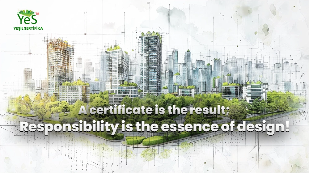 Turkey Sustainability & YeS-TR Green Certification