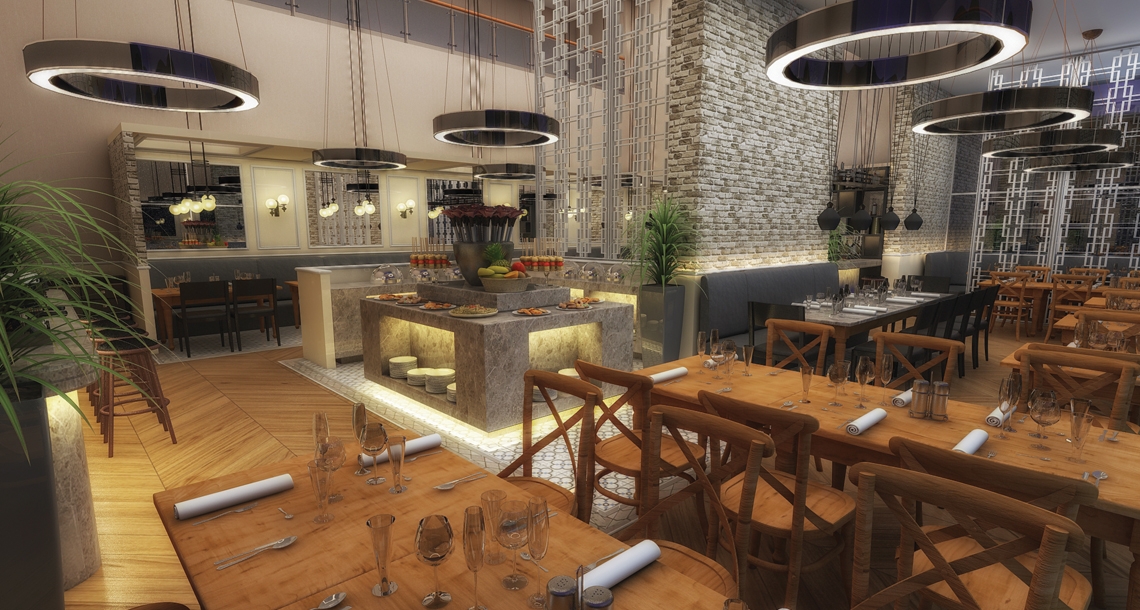 Denizli Dedeman Park Otel Hotel