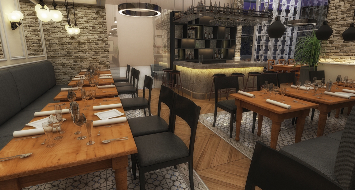 Denizli Dedeman Park Otel Hotel