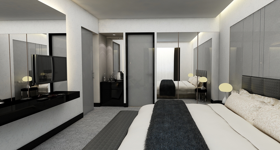 Denizli Dedeman Park Otel Hotel
