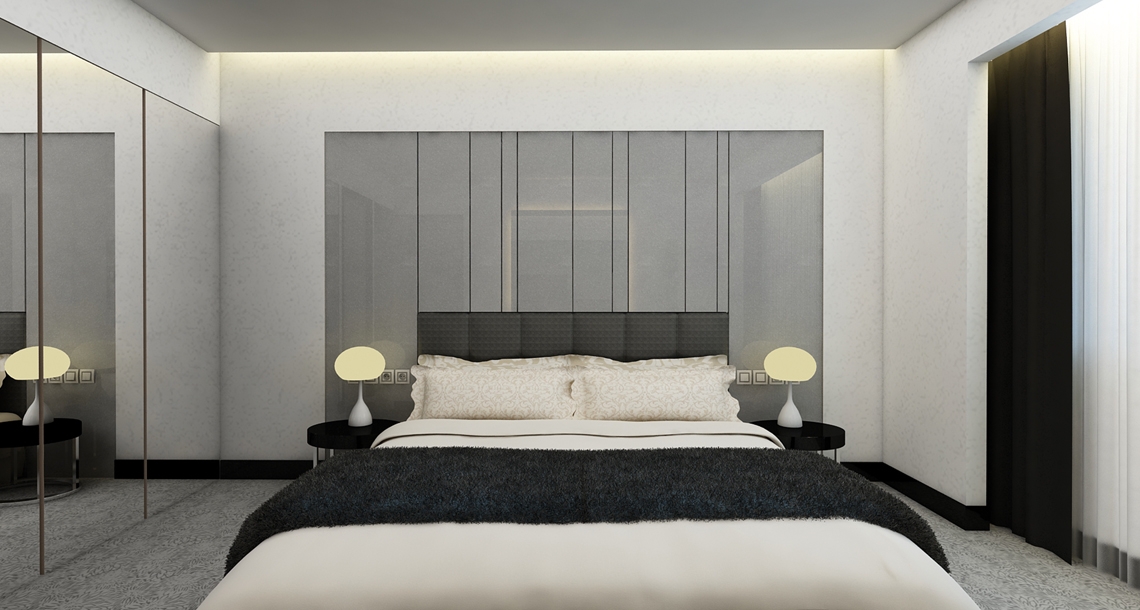 Denizli Dedeman Park Otel Hotel