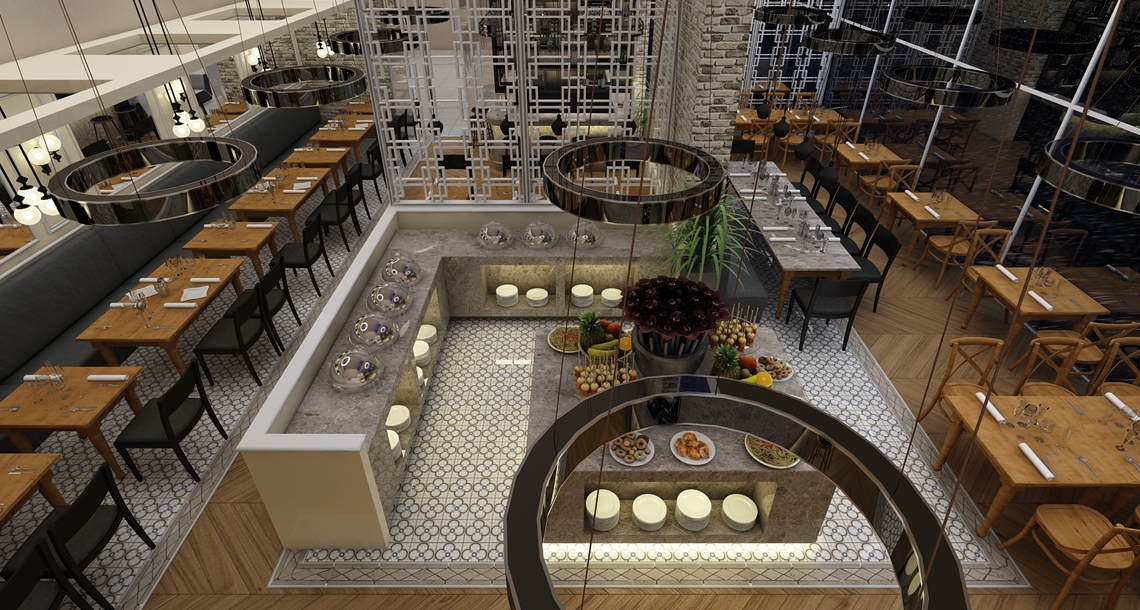 Denizli Dedeman Park Otel Hotel