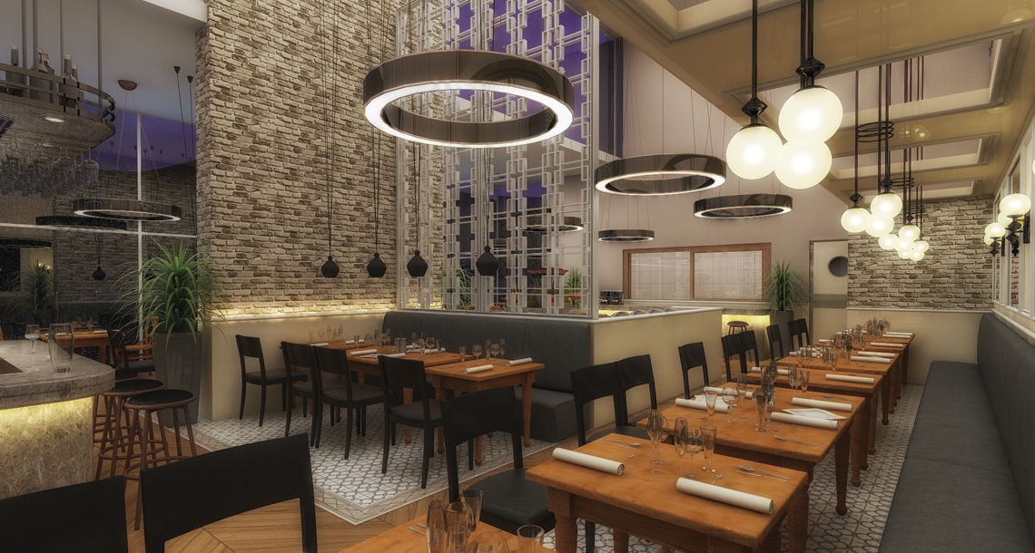 Denizli Dedeman Park Otel Hotel