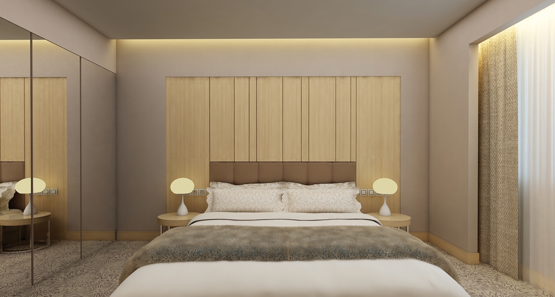 Denizli Dedeman Park Otel Hotel