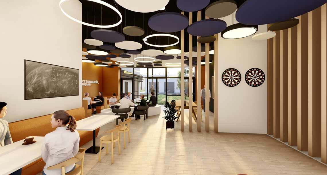 MKE Energetic Materials R&D Center