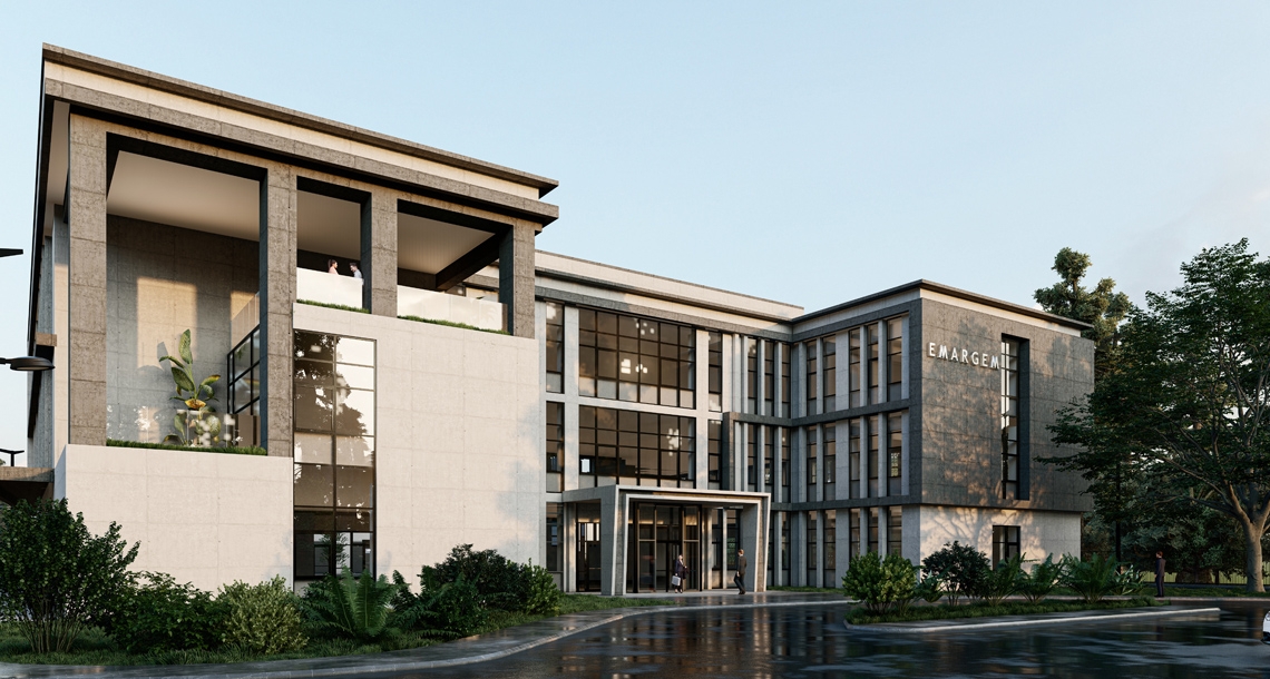 MKE Energetic Materials R&D Center