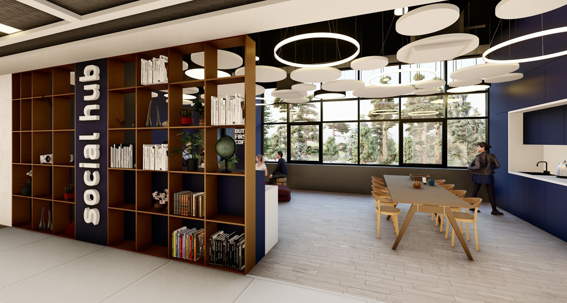 MKE Energetic Materials R&D Center