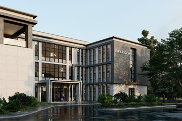 MKE Energetic Materials R&D Center