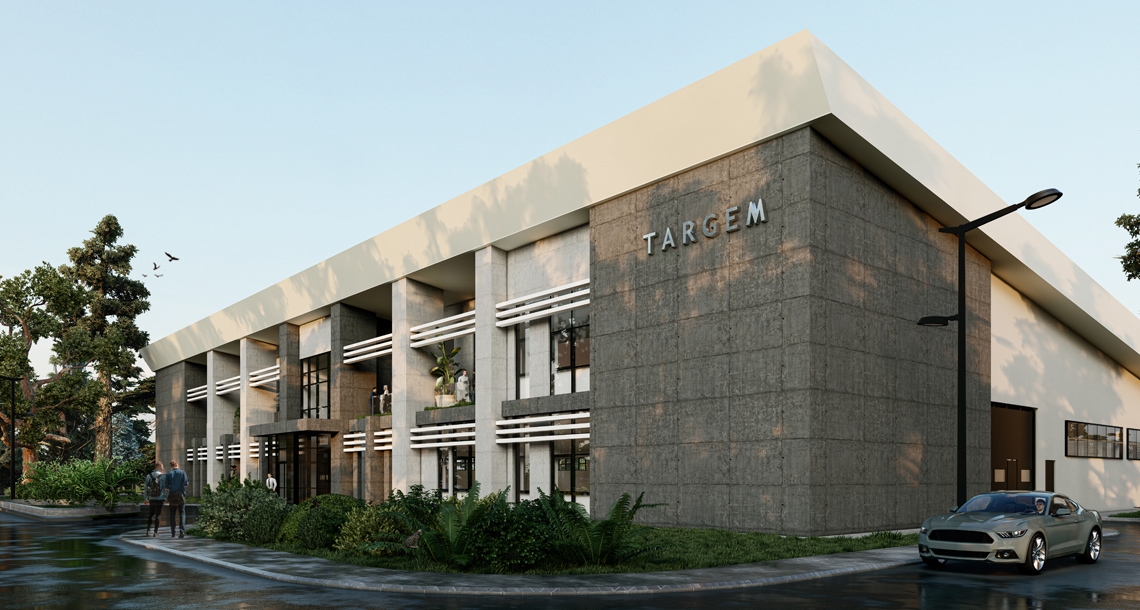 MKE Enerjik Malzemeler Ar-Ge Merkezi