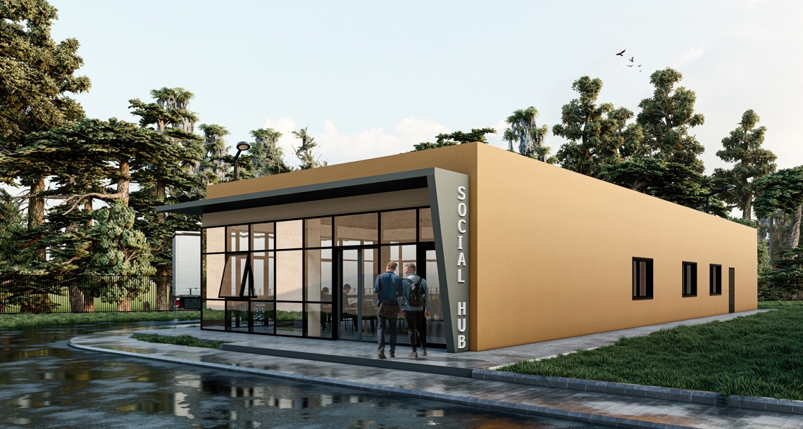 MKE Enerjik Malzemeler Ar-Ge Merkezi