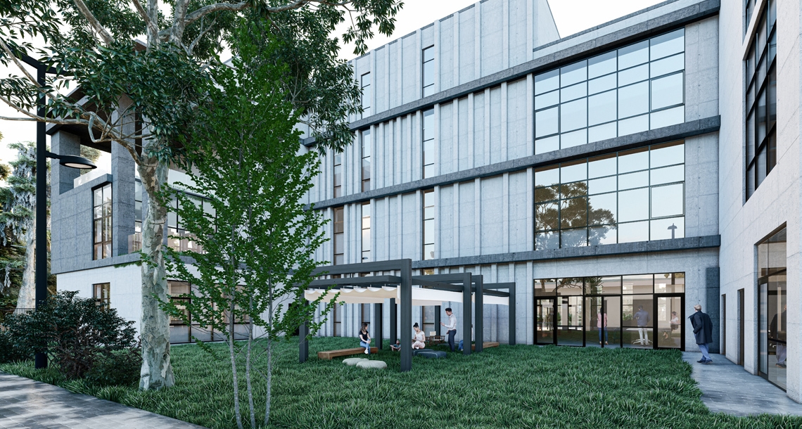 MKE Enerjik Malzemeler Ar-Ge Merkezi