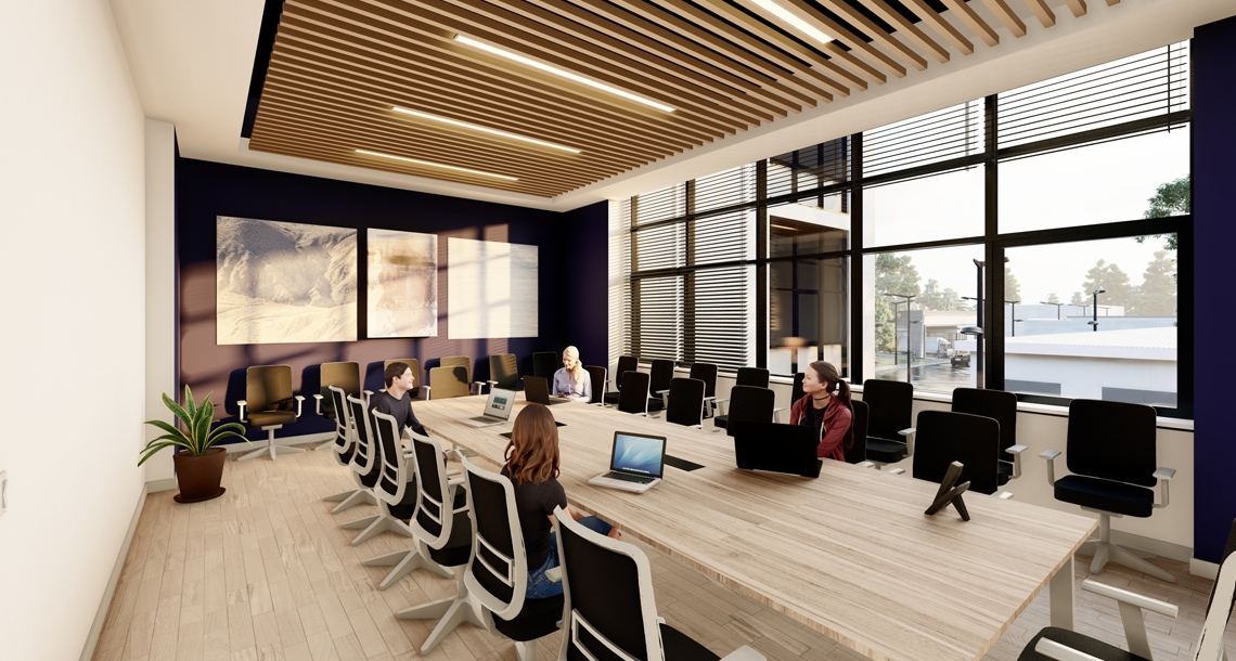 MKE Enerjik Malzemeler Ar-Ge Merkezi