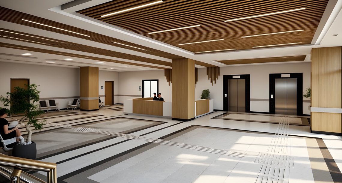 Van Başkale Devlet Hastanesi