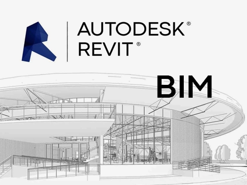 BIM and Revit (Revit Modeling)