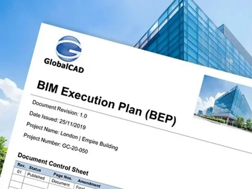 BIM Uygulama Planı BEP