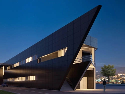 The Importance of Architecture in Our Lives