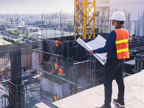 Urban Transformation 2025