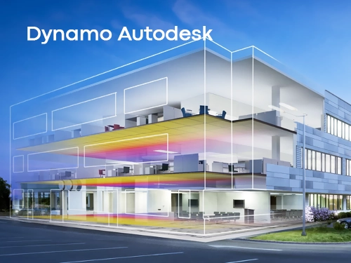What Is Dynamo Autodesk?