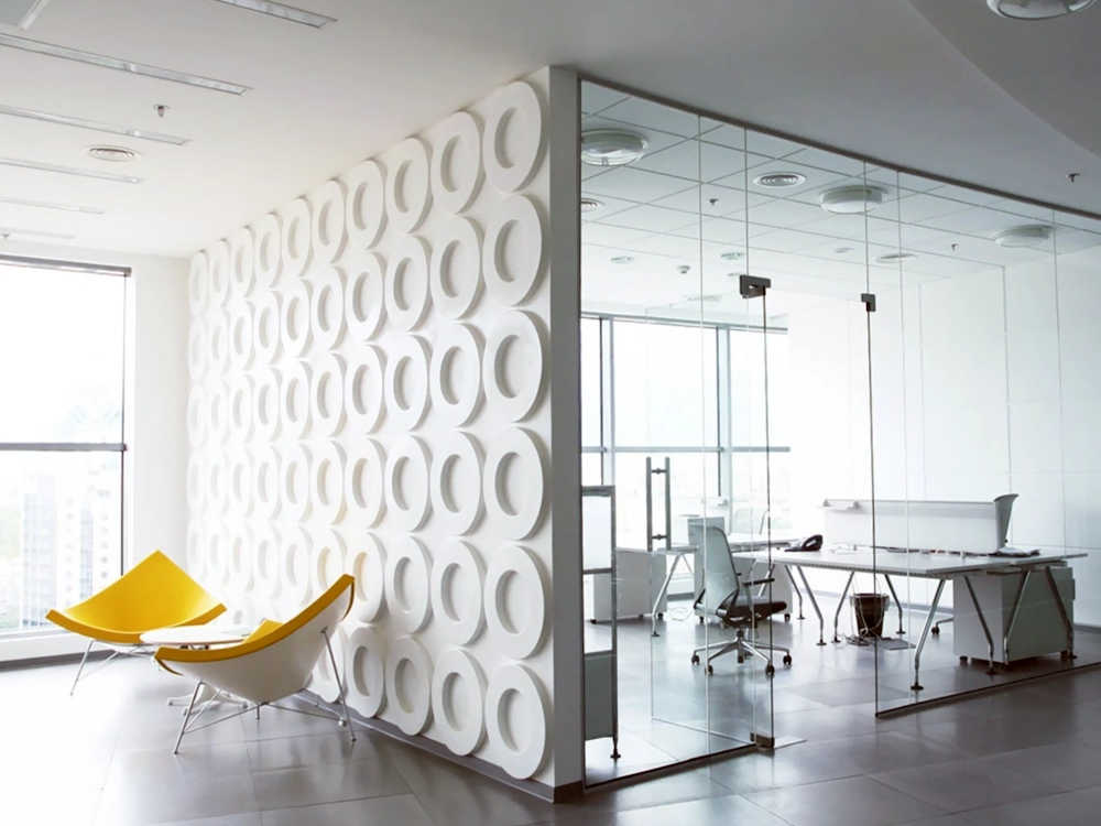 Office Design Examples 3